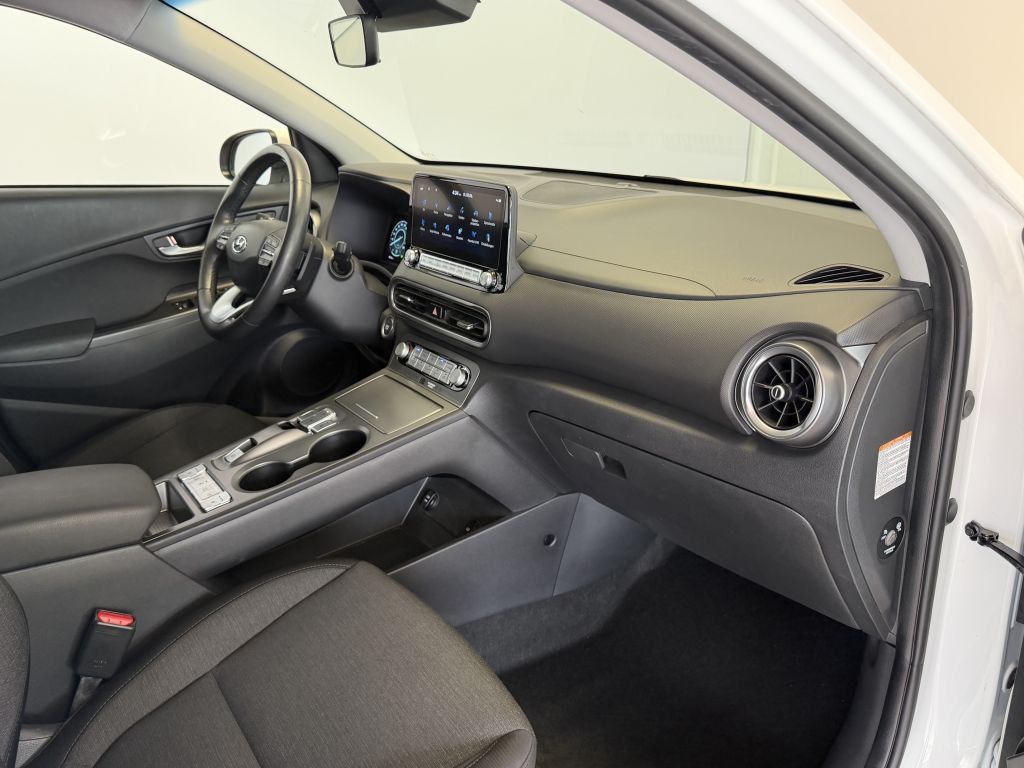 Fahrzeugabbildung Hyundai KONA EV EDITION 30+ +SOH96%+ 8J. Garantie*