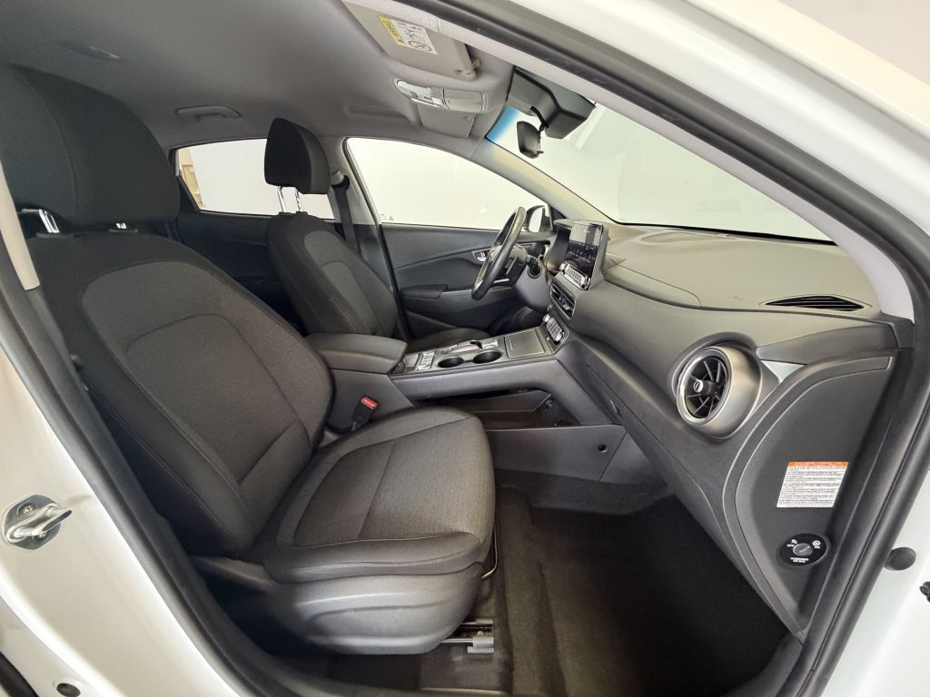Fahrzeugabbildung Hyundai KONA EV EDITION 30+ +SOH96%+ 8J. Garantie*