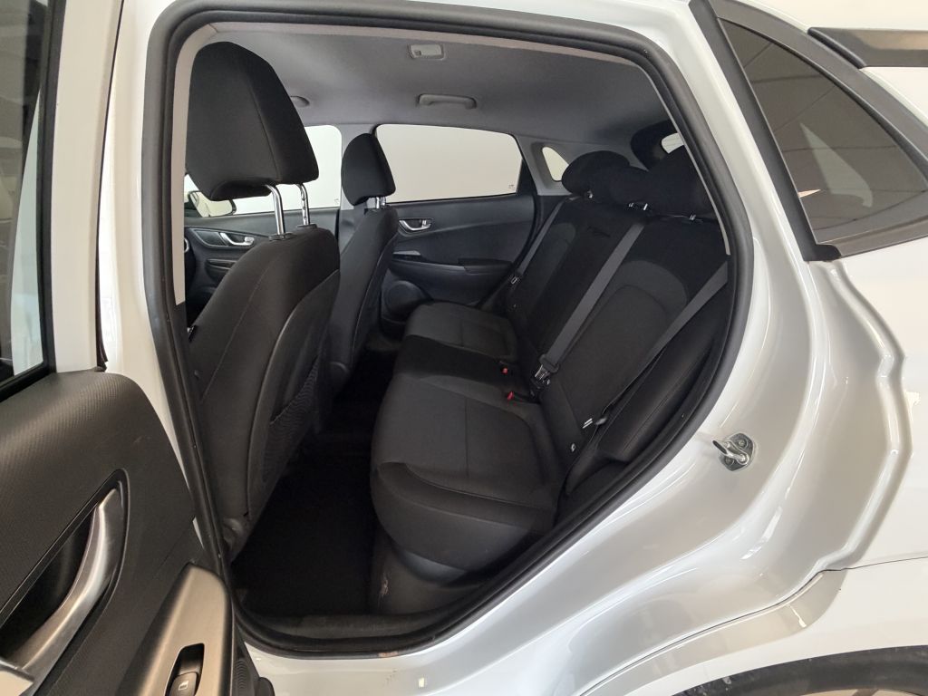 Fahrzeugabbildung Hyundai KONA EV EDITION 30+ +SOH96%+ 8J. Garantie*