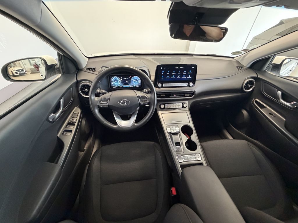 Fahrzeugabbildung Hyundai KONA EV EDITION 30+ +SOH96%+ 8J. Garantie*