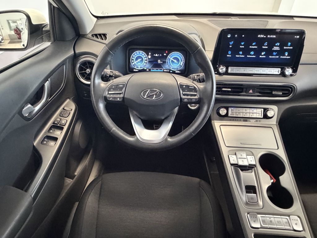 Fahrzeugabbildung Hyundai KONA EV EDITION 30+ +SOH96%+ 8J. Garantie*