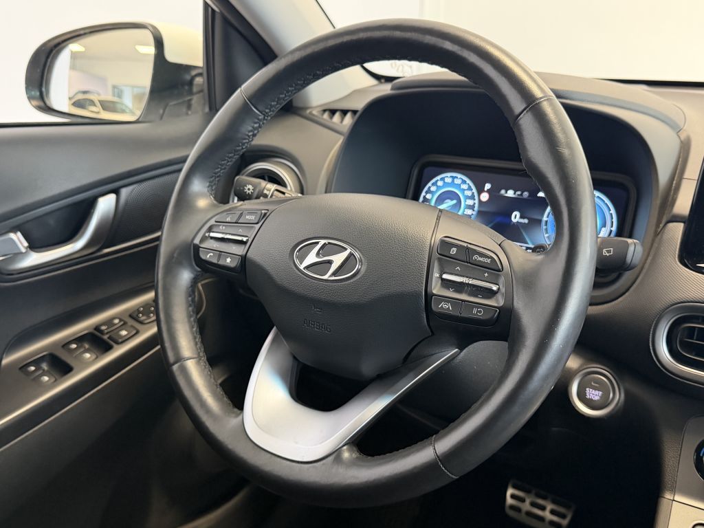 Fahrzeugabbildung Hyundai KONA EV EDITION 30+ +SOH96%+ 8J. Garantie*