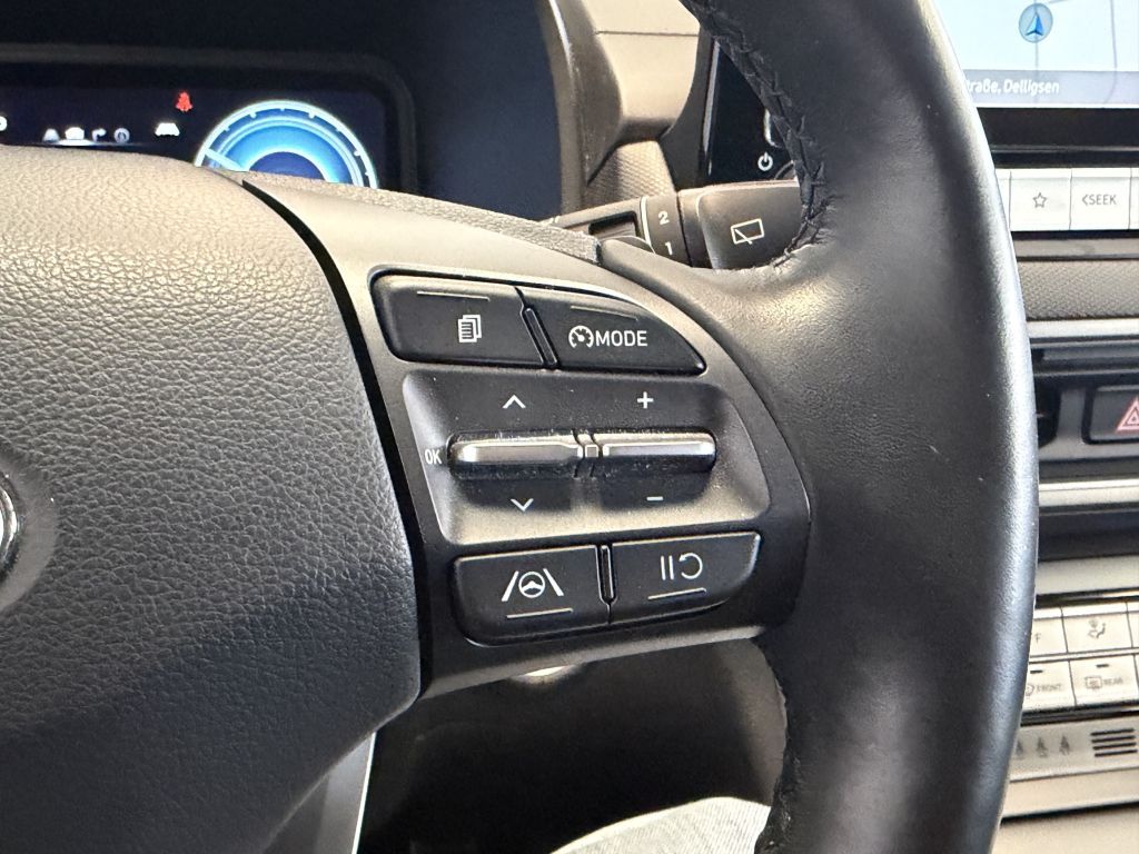Fahrzeugabbildung Hyundai KONA EV EDITION 30+ +SOH96%+ 8J. Garantie*