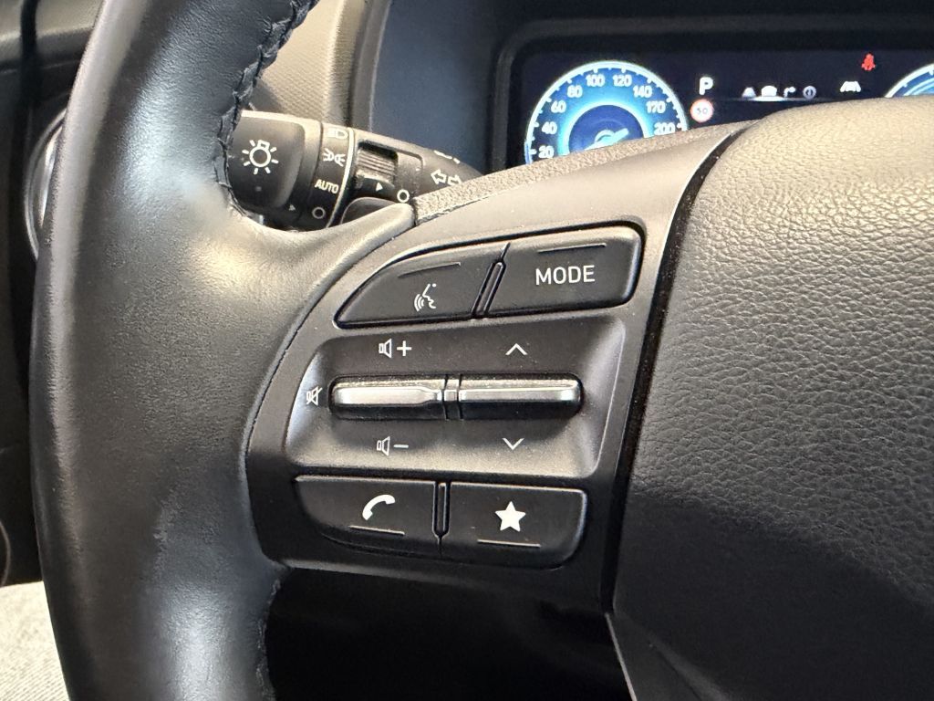 Fahrzeugabbildung Hyundai KONA EV EDITION 30+ +SOH96%+ 8J. Garantie*
