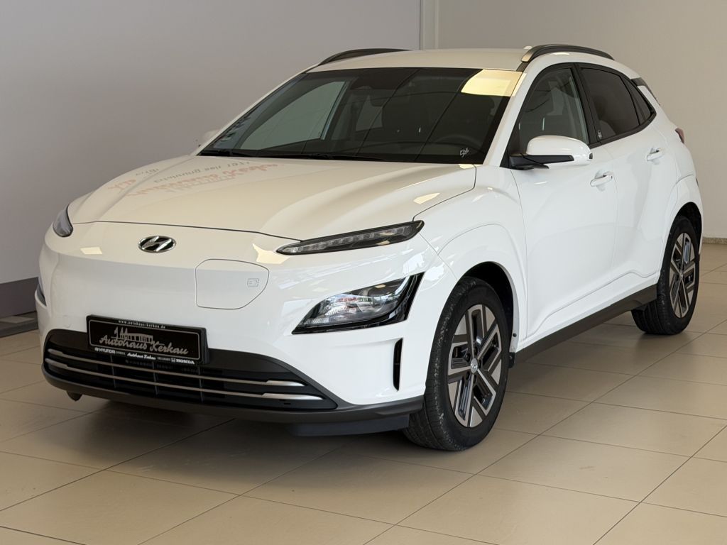 Fahrzeugabbildung Hyundai KONA EV EDITION 30+ +SOH96%+ 8J. Garantie*