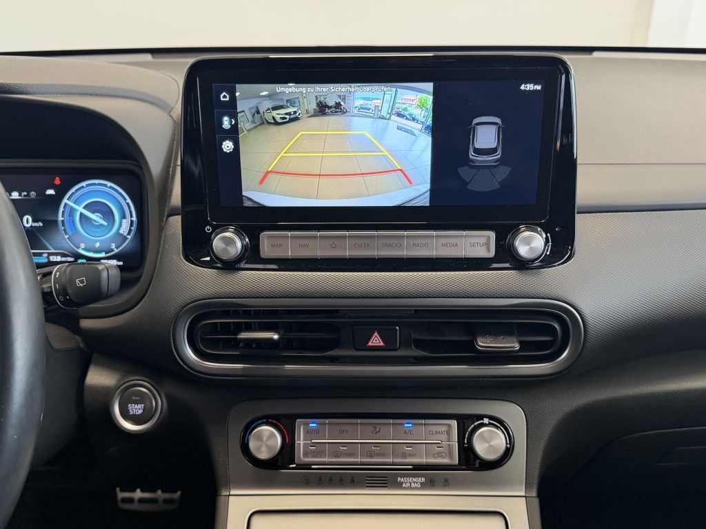 Fahrzeugabbildung Hyundai KONA EV EDITION 30+ +SOH96%+ 8J. Garantie*