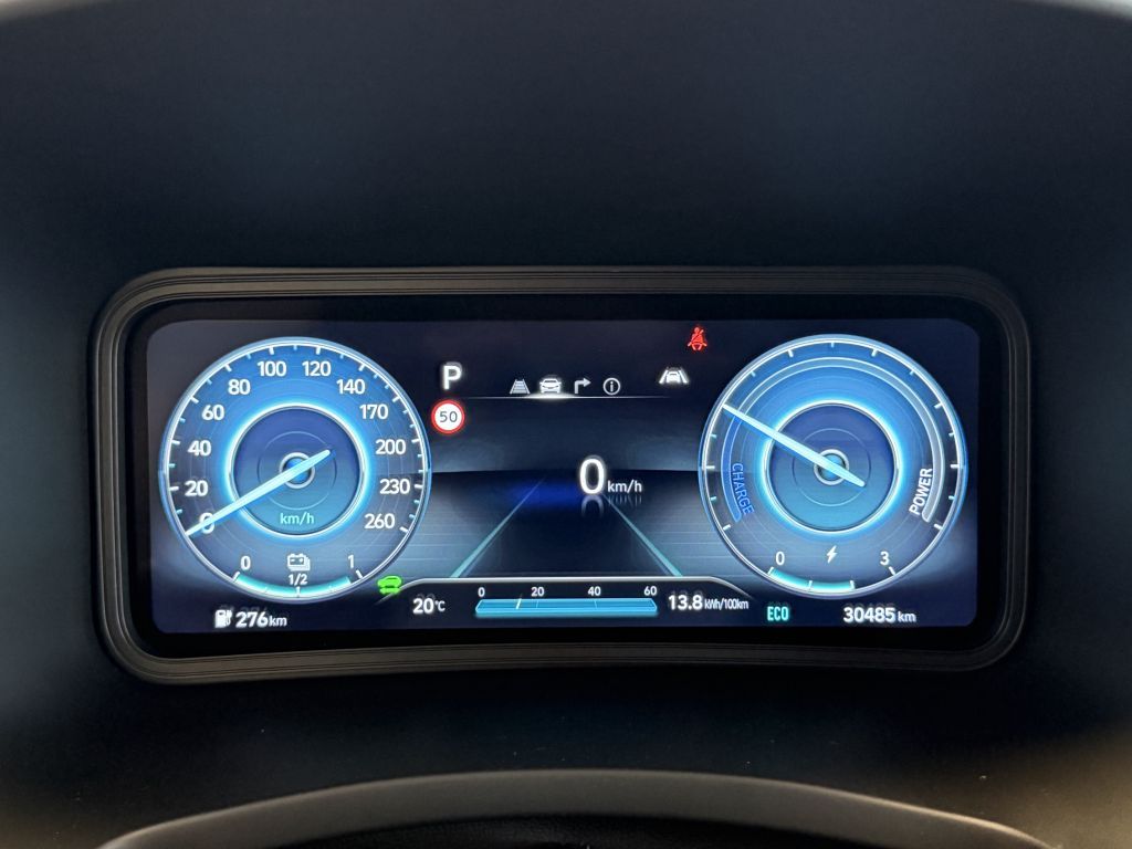 Fahrzeugabbildung Hyundai KONA EV EDITION 30+ +SOH96%+ 8J. Garantie*