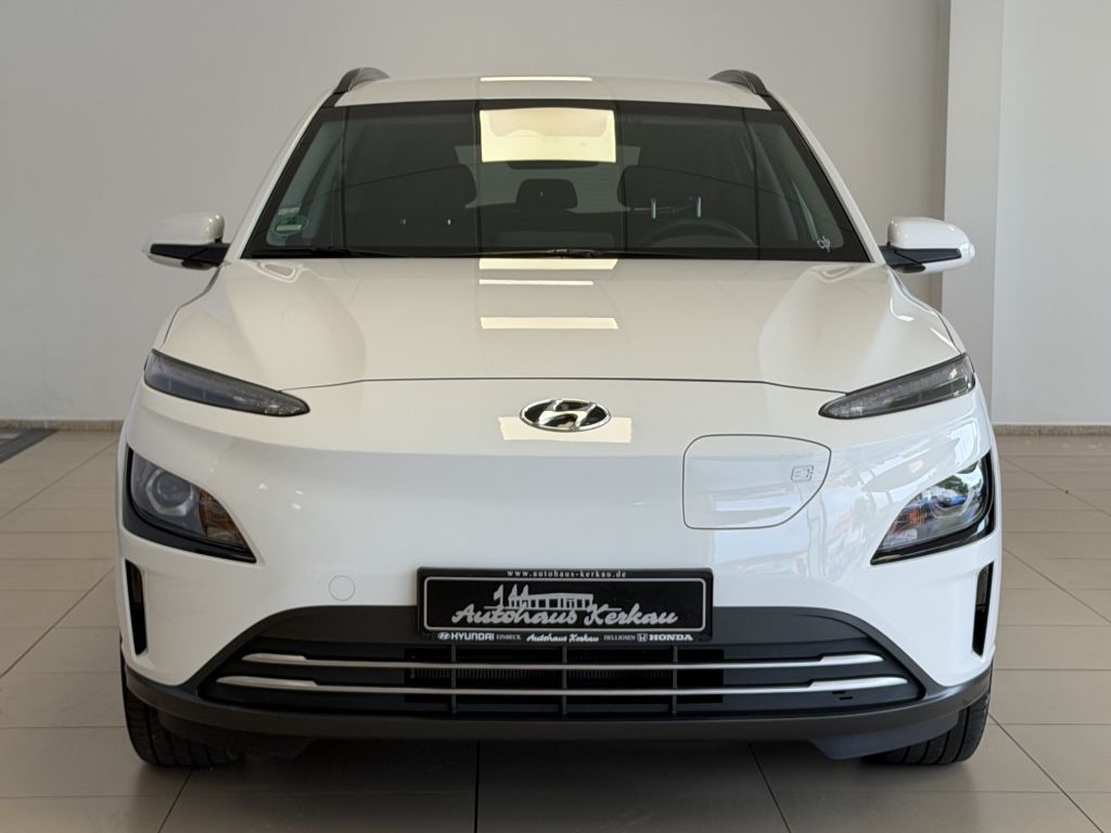 Fahrzeugabbildung Hyundai KONA EV EDITION 30+ +SOH96%+ 8J. Garantie*