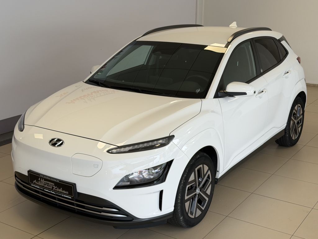 Fahrzeugabbildung Hyundai KONA EV EDITION 30+ +SOH96%+ 8J. Garantie*