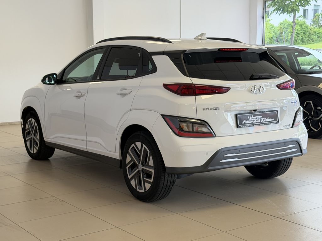 Fahrzeugabbildung Hyundai KONA EV EDITION 30+ +SOH96%+ 8J. Garantie*
