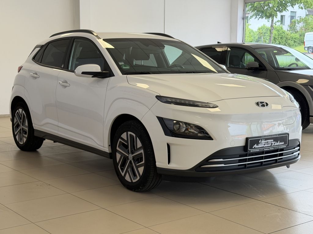 Fahrzeugabbildung Hyundai KONA EV EDITION 30+ +SOH96%+ 8J. Garantie*