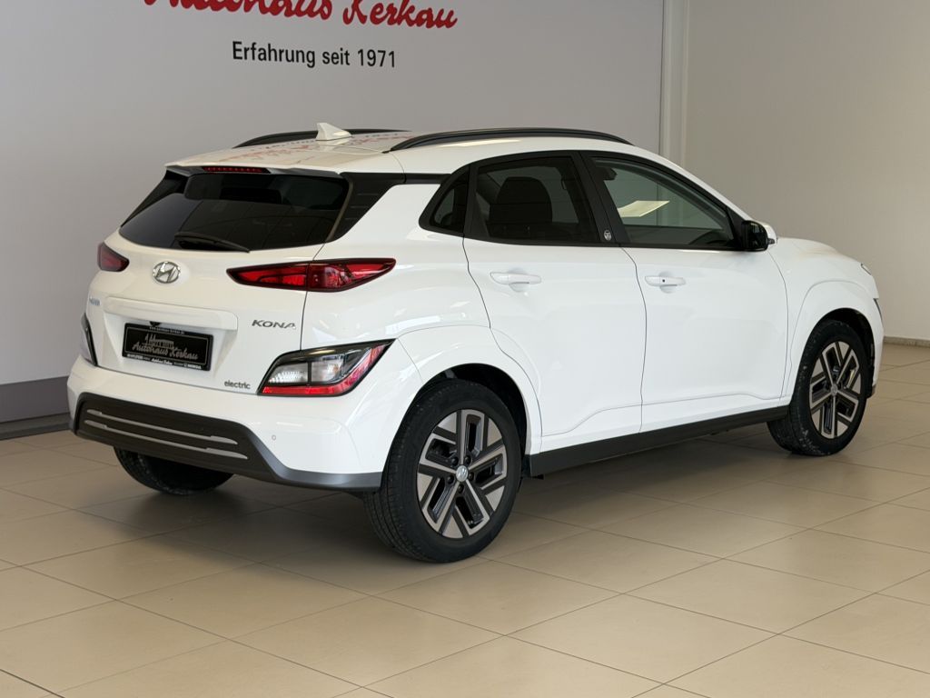 Fahrzeugabbildung Hyundai KONA EV EDITION 30+ +SOH96%+ 8J. Garantie*