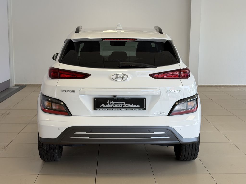 Fahrzeugabbildung Hyundai KONA EV EDITION 30+ +SOH96%+ 8J. Garantie*