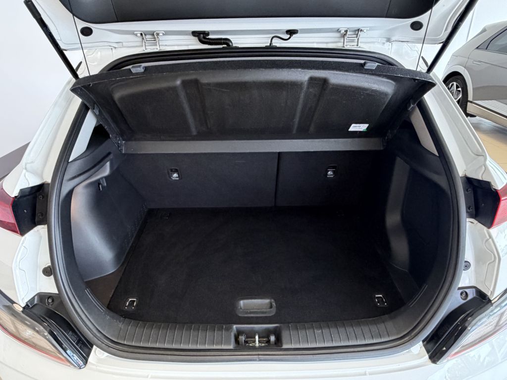 Fahrzeugabbildung Hyundai KONA EV EDITION 30+ +SOH96%+ 8J. Garantie*