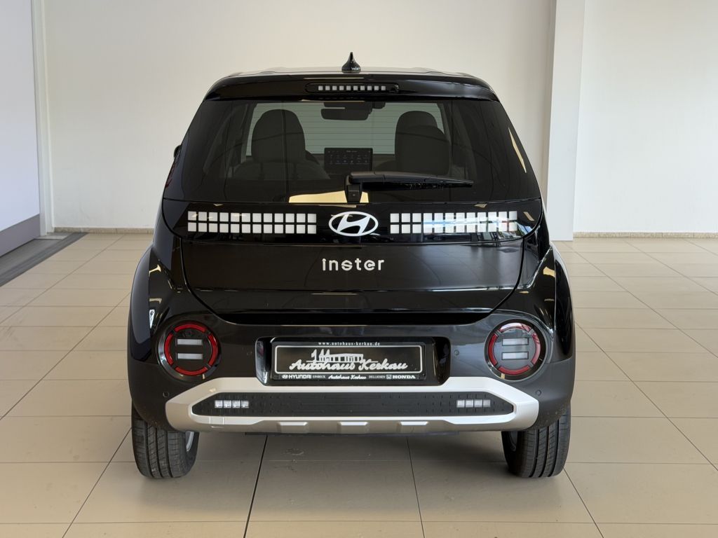 Fahrzeugabbildung Hyundai INSTER 42kWh Trend *sofort verfügbar*