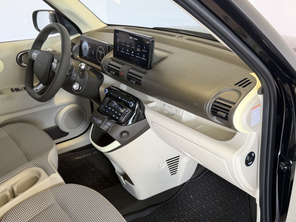 Fahrzeugabbildung Hyundai INSTER 42kWh Trend *sofort verfügbar*