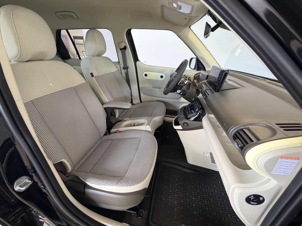 Fahrzeugabbildung Hyundai INSTER 42kWh Trend *sofort verfügbar*