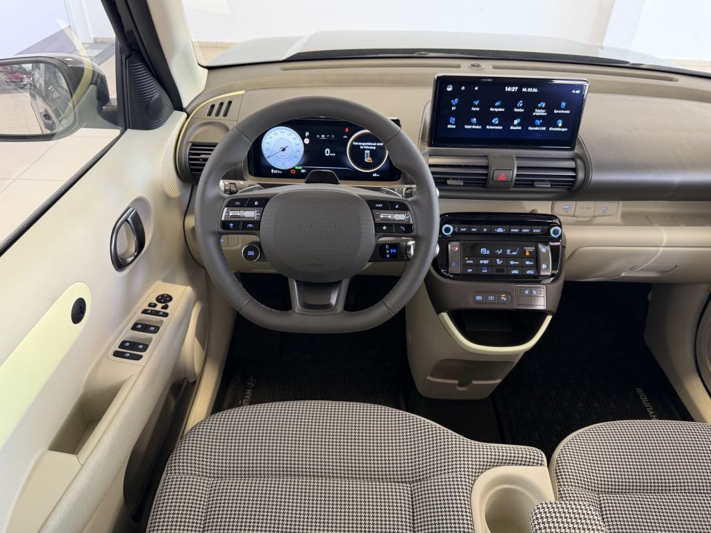 Fahrzeugabbildung Hyundai INSTER 42kWh Trend *sofort verfügbar*
