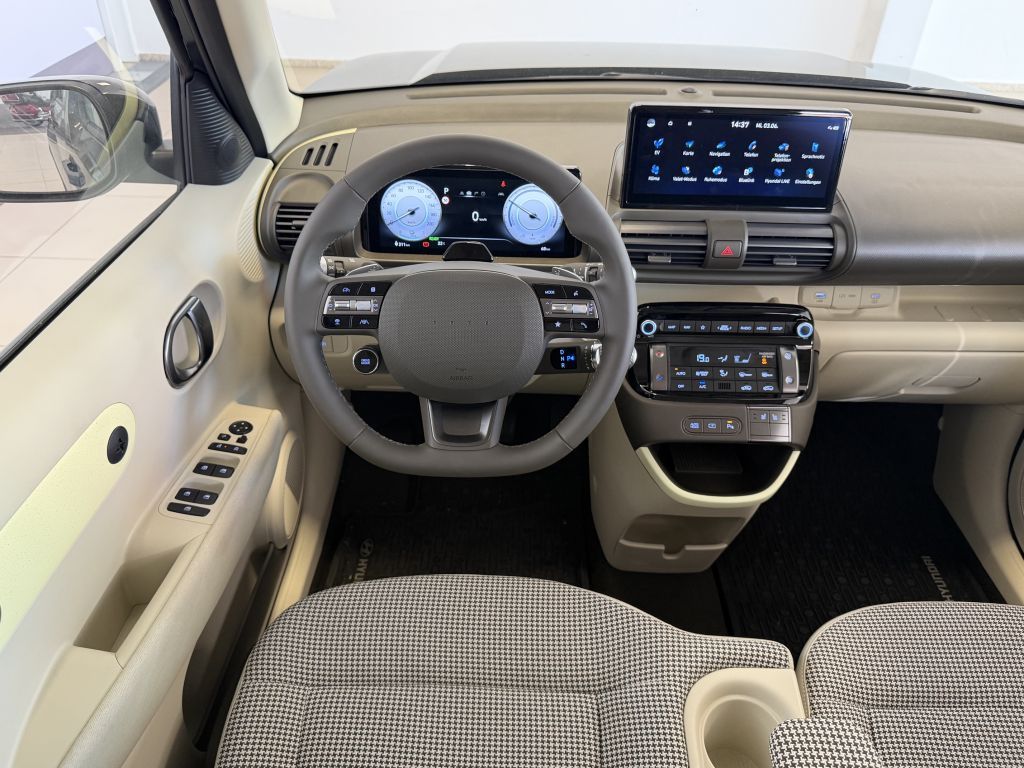 Fahrzeugabbildung Hyundai INSTER 42kWh Trend *sofort verfügbar*