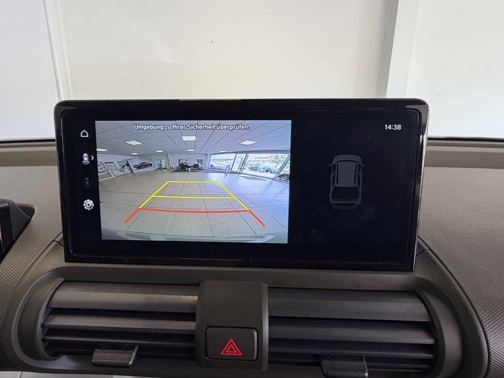 Fahrzeugabbildung Hyundai INSTER 42kWh Trend *sofort verfügbar*