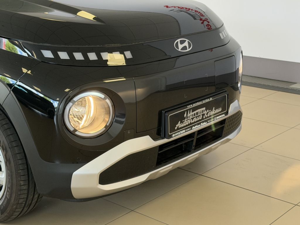 Fahrzeugabbildung Hyundai INSTER 42kWh Trend *sofort verfügbar*