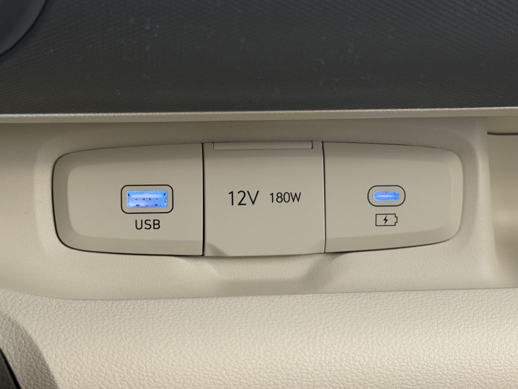 Fahrzeugabbildung Hyundai INSTER 42kWh Trend *sofort verfügbar*