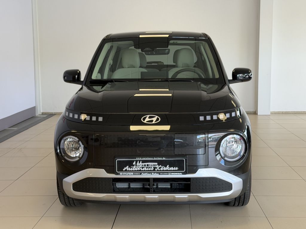 Fahrzeugabbildung Hyundai INSTER 42kWh Trend *sofort verfügbar*