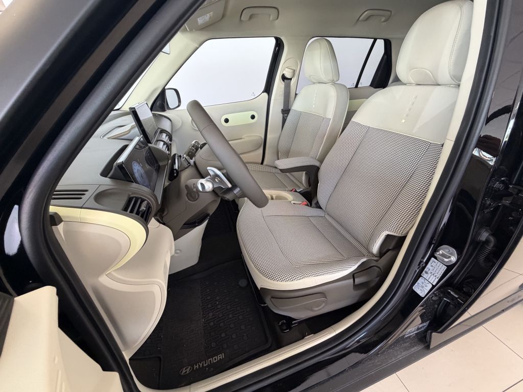 Fahrzeugabbildung Hyundai INSTER 42kWh Trend *sofort verfügbar*