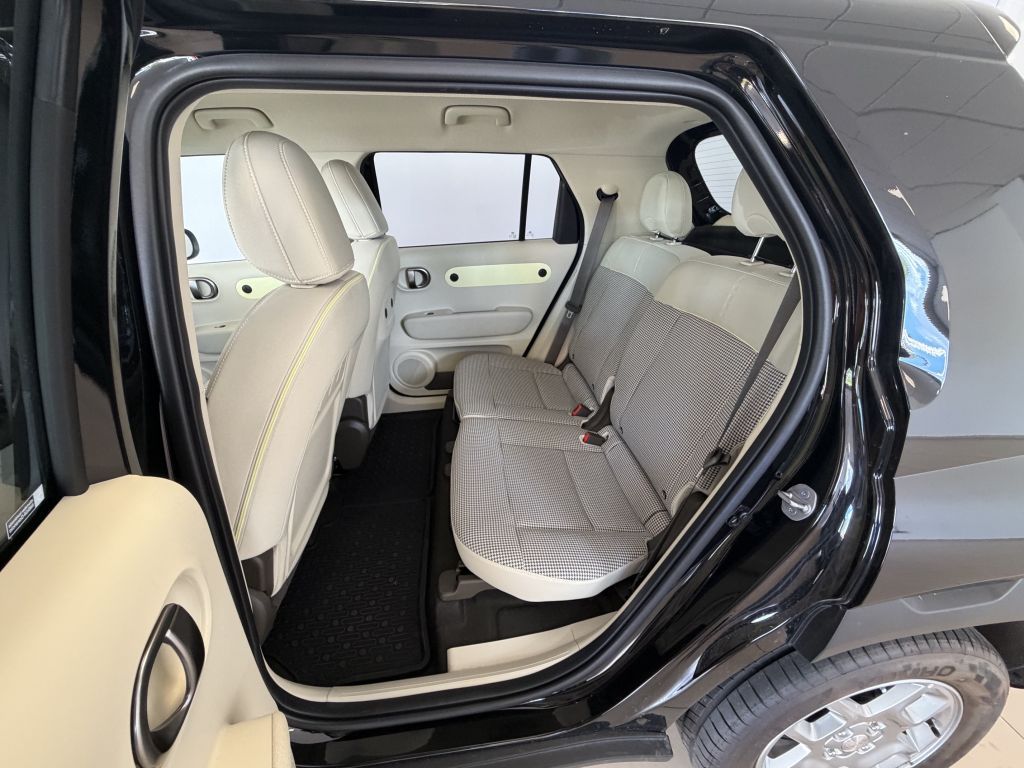 Fahrzeugabbildung Hyundai INSTER 42kWh Trend *sofort verfügbar*