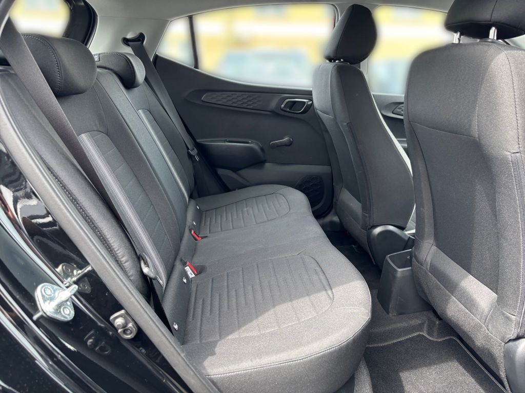 Fahrzeugabbildung Hyundai i10 1.0 Select *Apple Carplay*PDC*CAM*ASS*