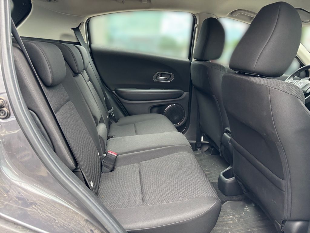 Fahrzeugabbildung Honda HR-V 1.6 i-DTEC Elegance + Navi +unfallfrei