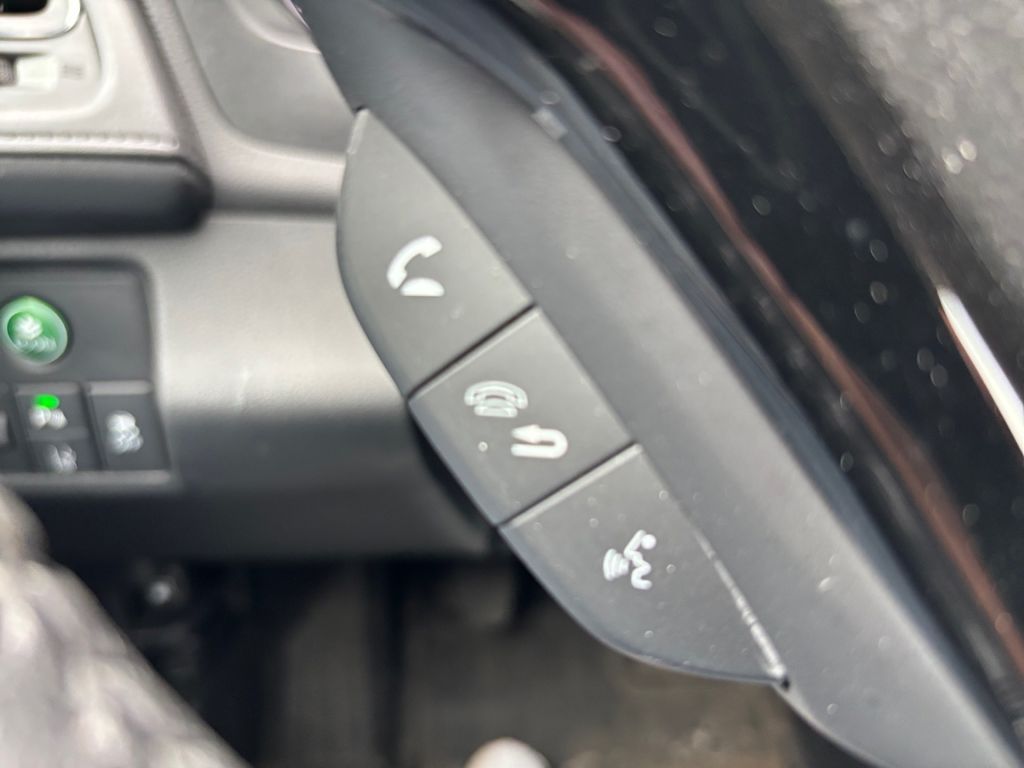 Fahrzeugabbildung Honda HR-V 1.6 i-DTEC Elegance + Navi +unfallfrei