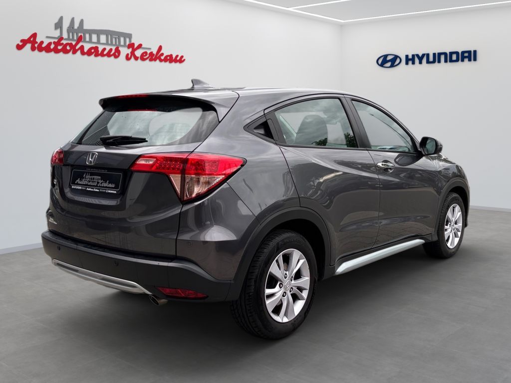 Fahrzeugabbildung Honda HR-V 1.6 i-DTEC Elegance + Navi +unfallfrei