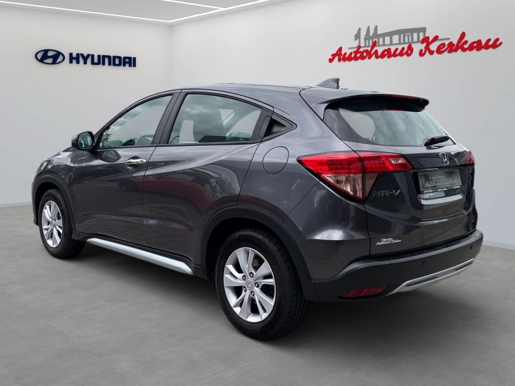 Fahrzeugabbildung Honda HR-V 1.6 i-DTEC Elegance + Navi +unfallfrei