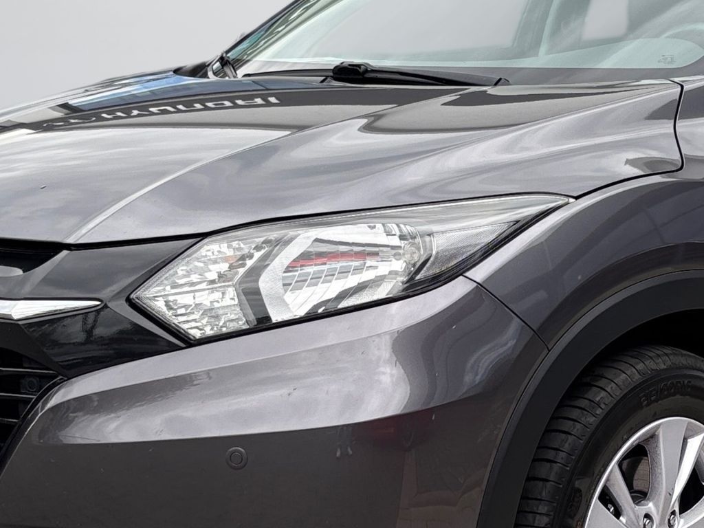 Fahrzeugabbildung Honda HR-V 1.6 i-DTEC Elegance + Navi +unfallfrei