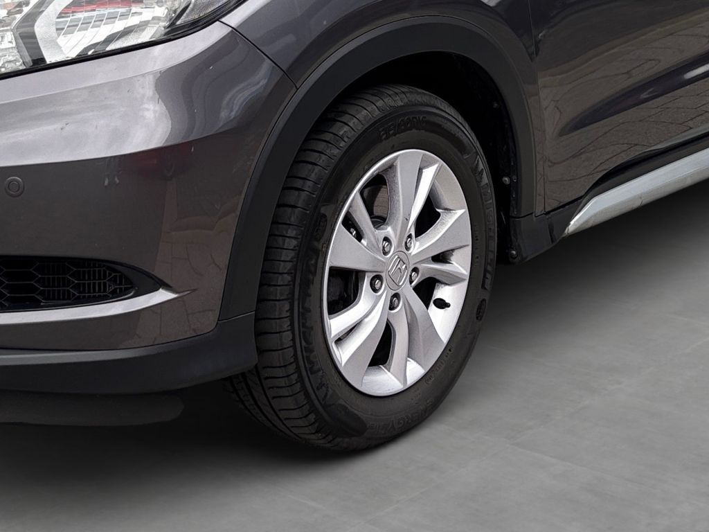 Fahrzeugabbildung Honda HR-V 1.6 i-DTEC Elegance + Navi +unfallfrei