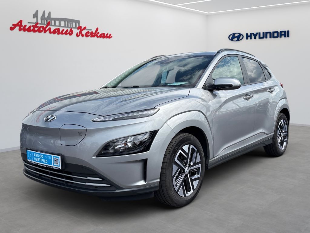 Hyundai KONA EV Trend *SOH 96,7%*Navi-P.*3-phasig*