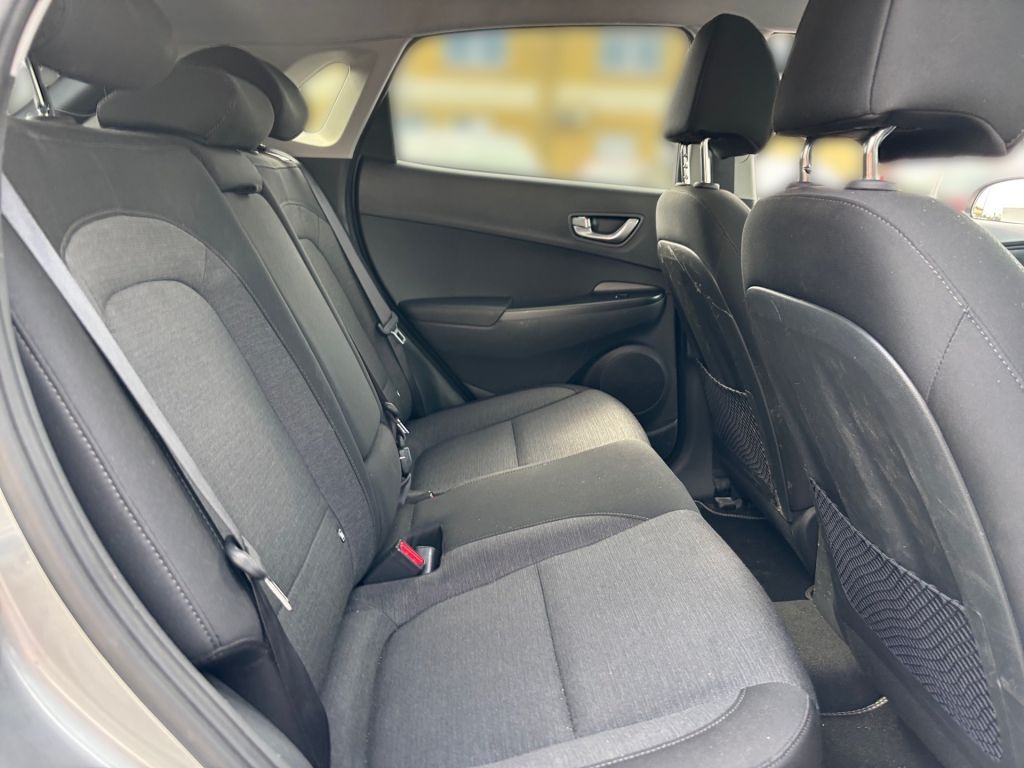 Fahrzeugabbildung Hyundai KONA EV Trend *SOH 96,7%*Navi-P.*3-phasig*