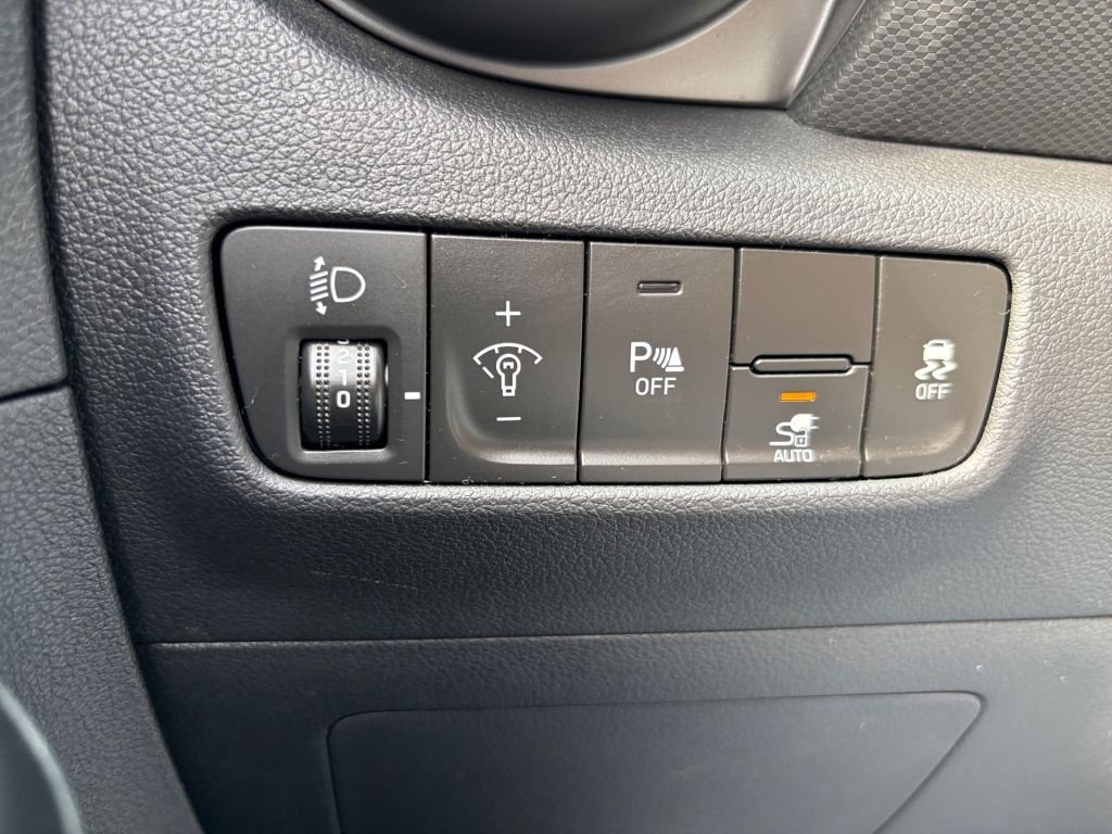Fahrzeugabbildung Hyundai KONA EV Trend *SOH 96,7%*Navi-P.*3-phasig*