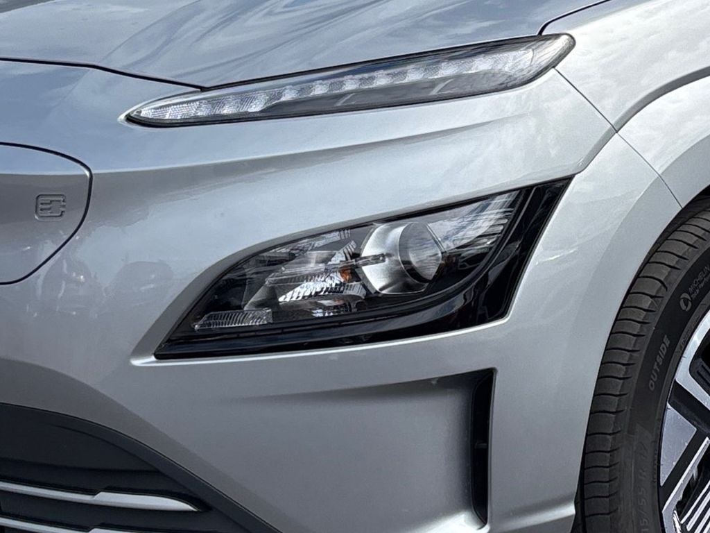Fahrzeugabbildung Hyundai KONA EV Trend *SOH 96,7%*Navi-P.*3-phasig*