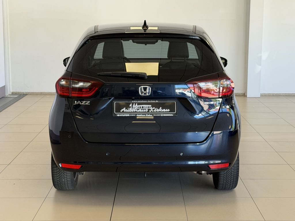 Fahrzeugabbildung Honda Jazz 1.5 Hybrid Executive