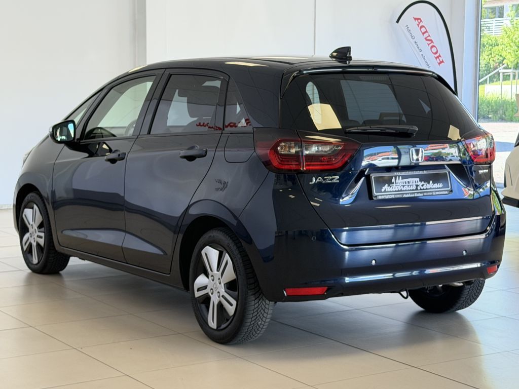 Fahrzeugabbildung Honda Jazz 1.5 Hybrid Executive