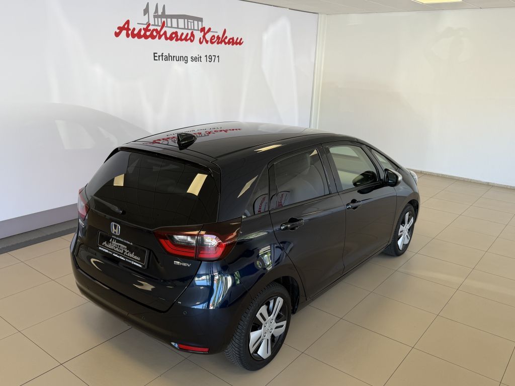 Fahrzeugabbildung Honda Jazz 1.5 Hybrid Executive
