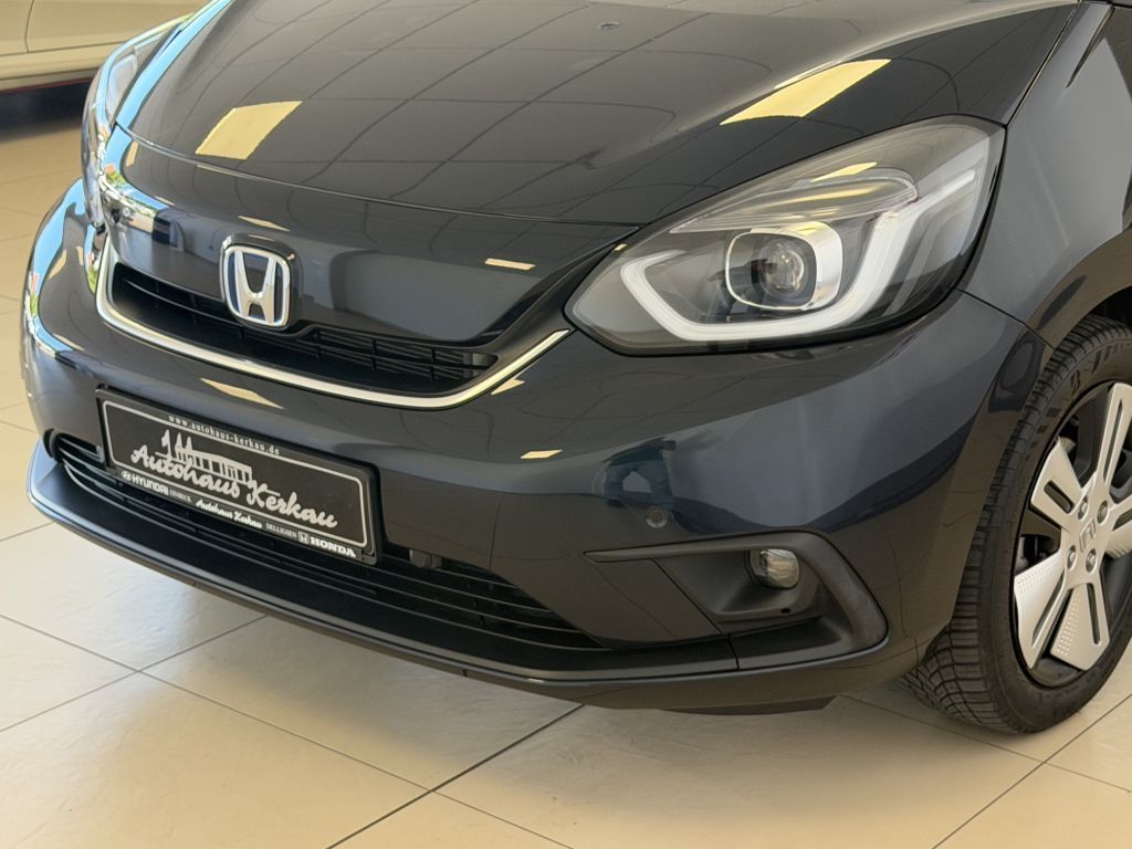 Fahrzeugabbildung Honda Jazz 1.5 Hybrid Executive