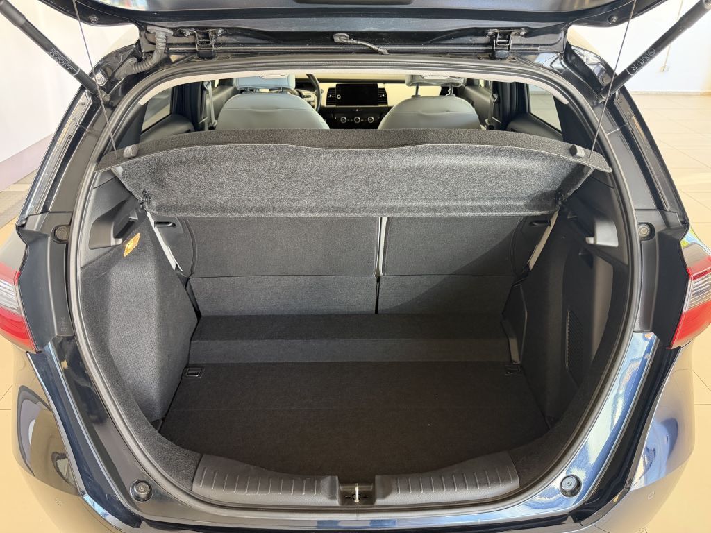 Fahrzeugabbildung Honda Jazz 1.5 Hybrid Executive