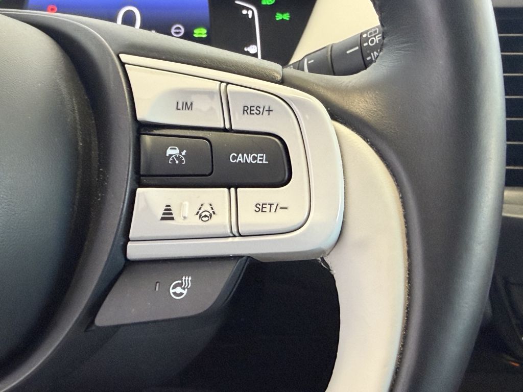 Fahrzeugabbildung Honda Jazz 1.5 Hybrid Executive
