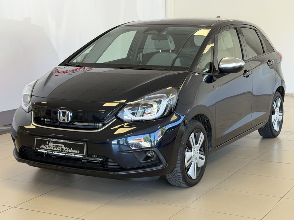 Fahrzeugabbildung Honda Jazz 1.5 Hybrid Executive