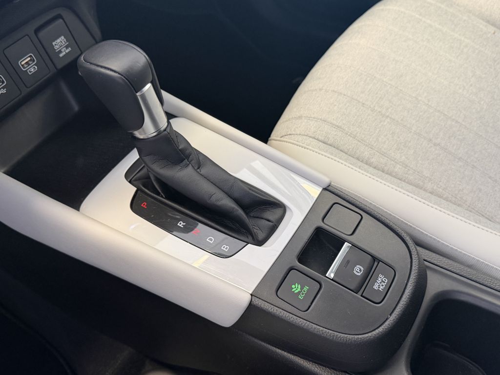 Fahrzeugabbildung Honda Jazz 1.5 Hybrid Executive