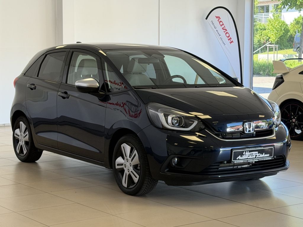 Fahrzeugabbildung Honda Jazz 1.5 Hybrid Executive
