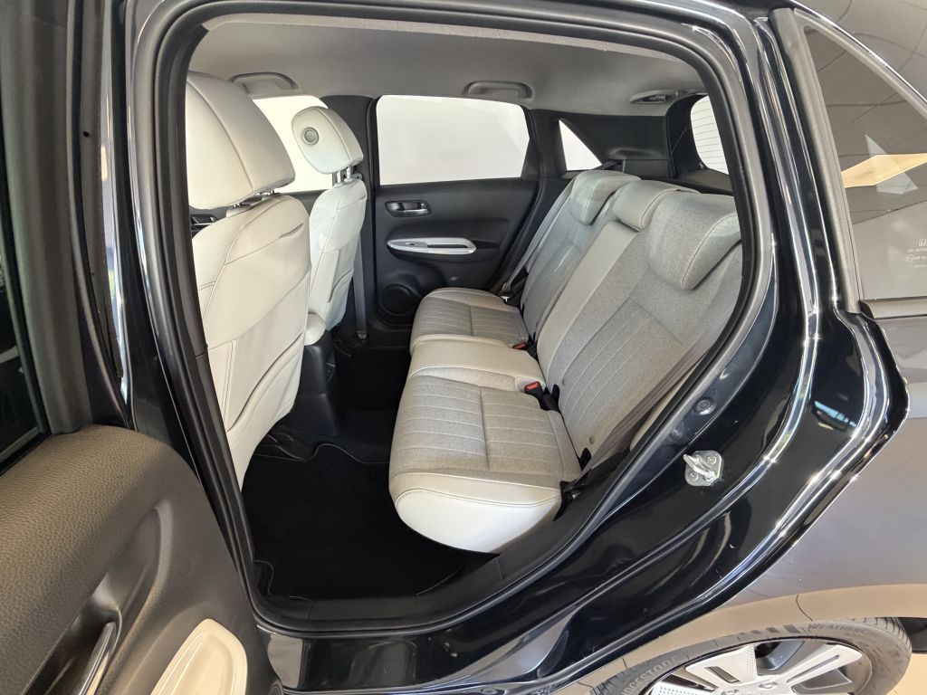 Fahrzeugabbildung Honda Jazz 1.5 Hybrid Executive